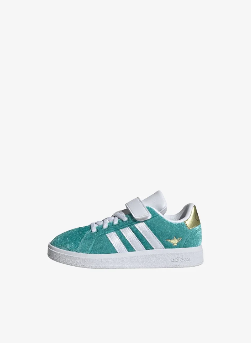 Adidas adidas Grand Court 2.0 Jasmine El C Green Sportswear Shoes